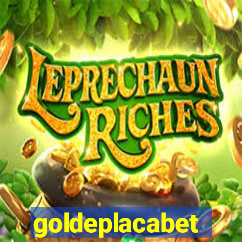 goldeplacabet