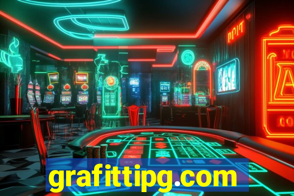 grafittipg.com