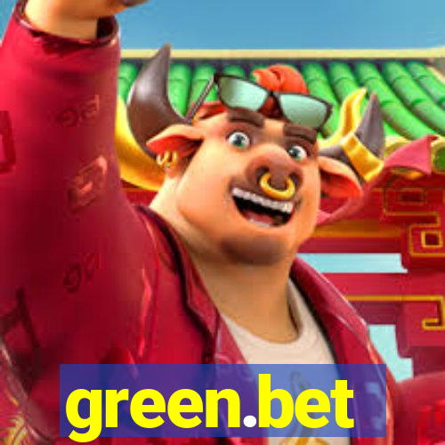 green.bet