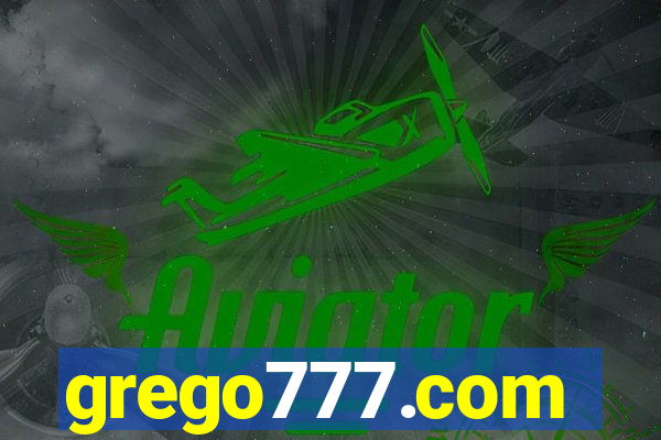 grego777.com