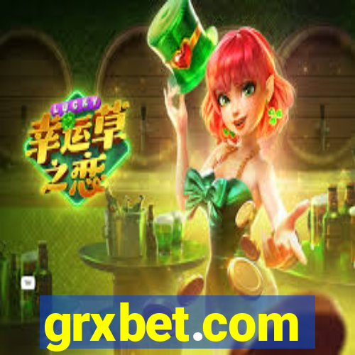 grxbet.com