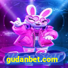 gudanbet.com