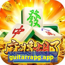 guitarrapg.app