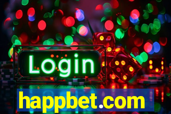 happbet.com