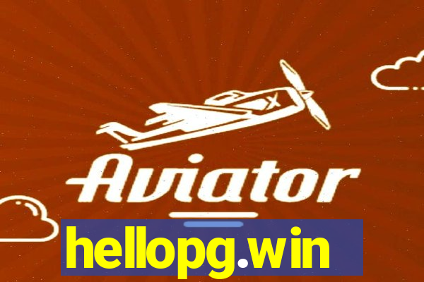 hellopg.win