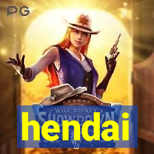 hendai