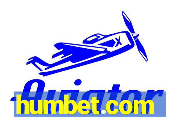 humbet.com