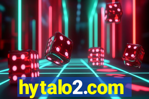 hytalo2.com