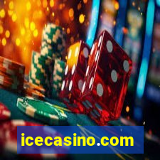 icecasino.com