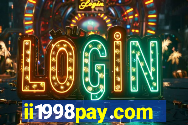 ii1998pay.com