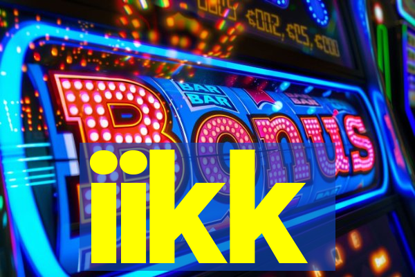 iikk-slots