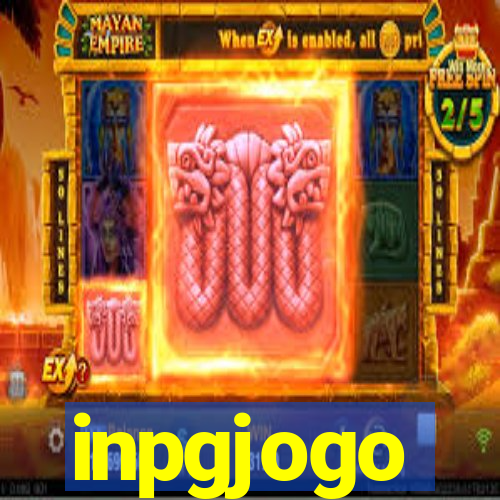 inpgjogo