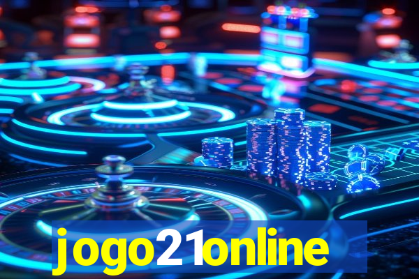 jogo21online