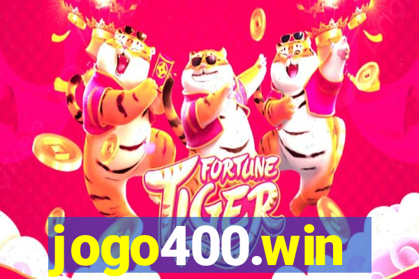 jogo400.win