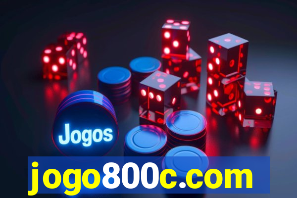 jogo800c.com