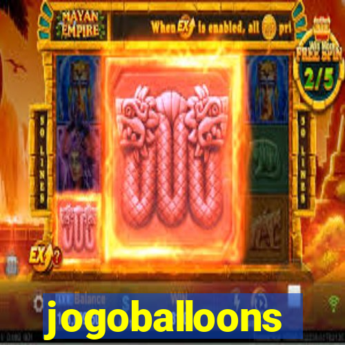 jogoballoons