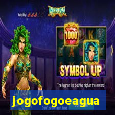 jogofogoeagua