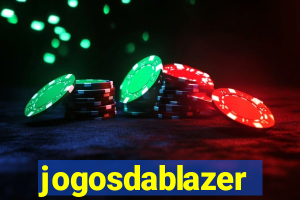 jogosdablazer