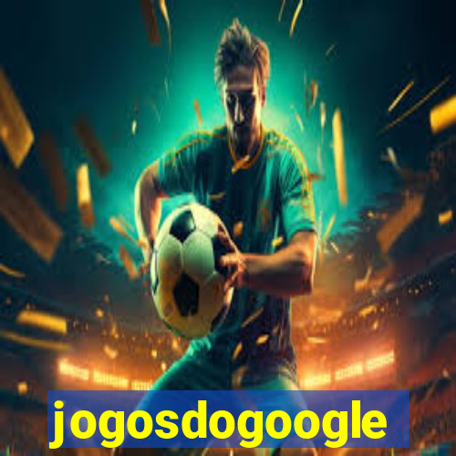 jogosdogoogle