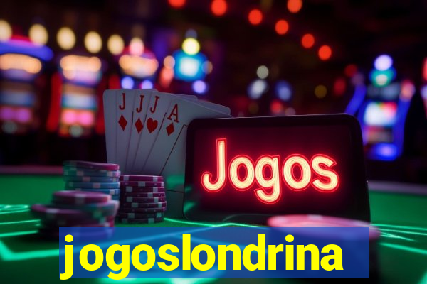 jogoslondrina