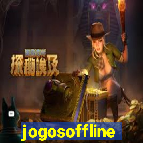 jogosoffline