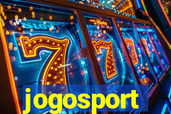 jogosport