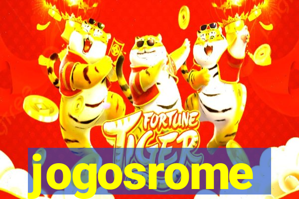 jogosrome