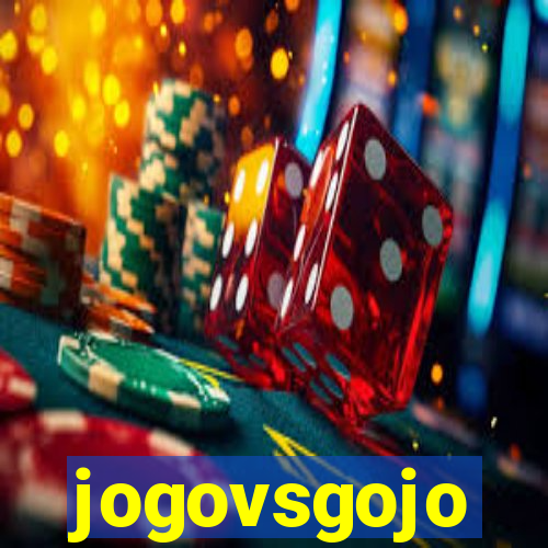 jogovsgojo