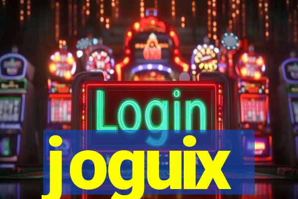 joguix