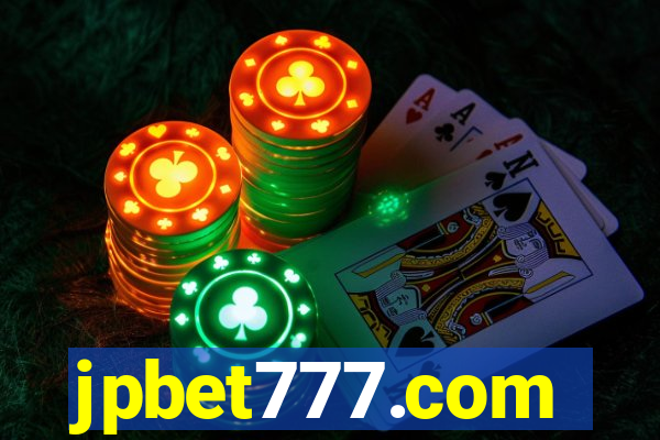 jpbet777.com