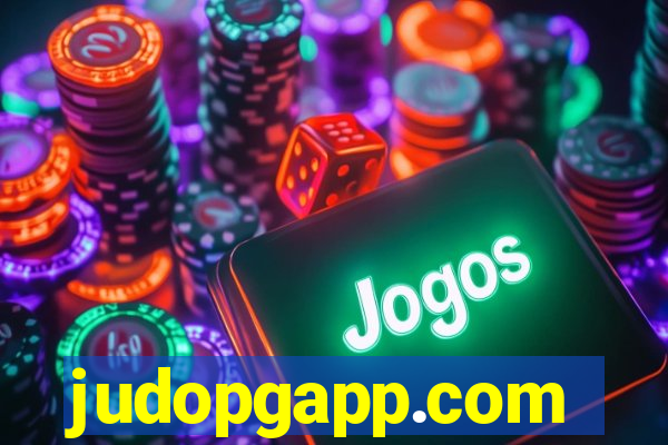 judopgapp.com