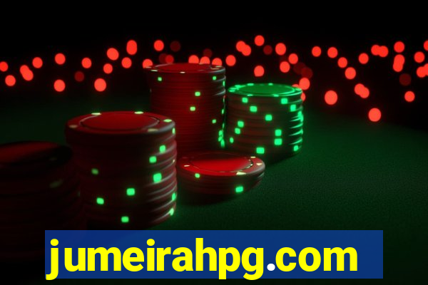 jumeirahpg.com