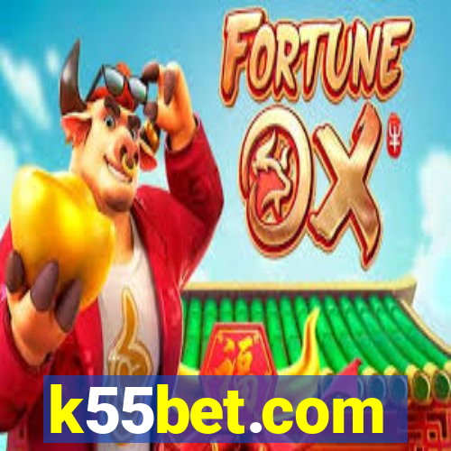 k55bet.com