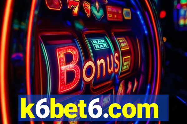 k6bet6.com