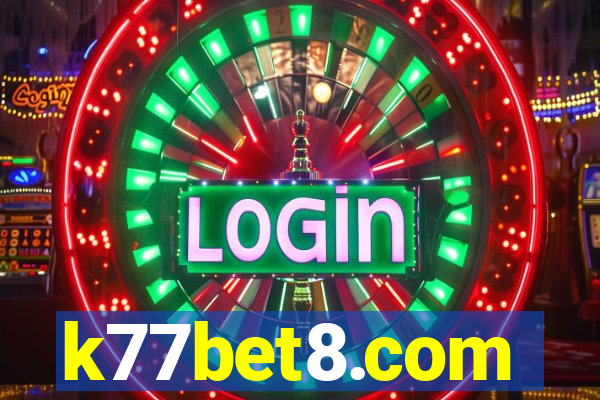 k77bet8.com