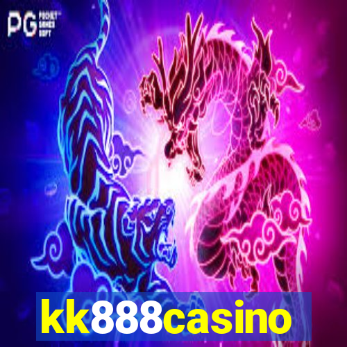 kk888casino