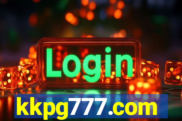 kkpg777.com