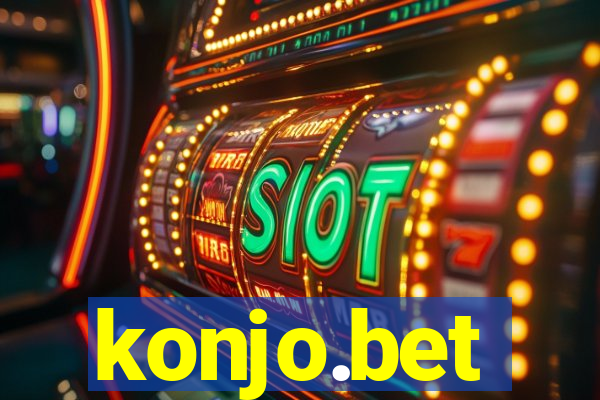 konjo.bet