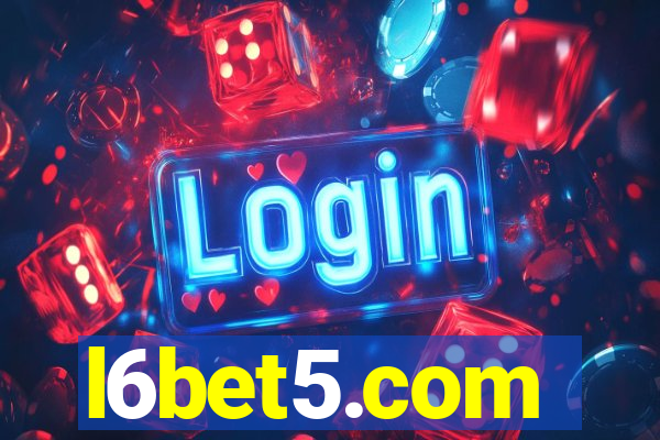 l6bet5.com