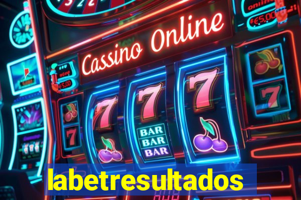 labetresultados