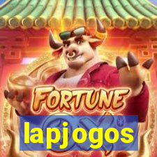 lapjogos