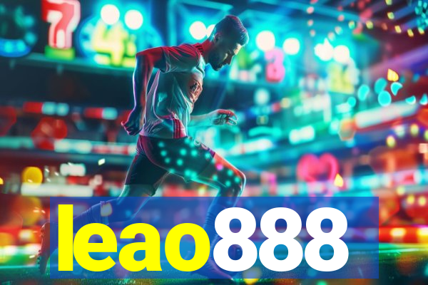 leao888