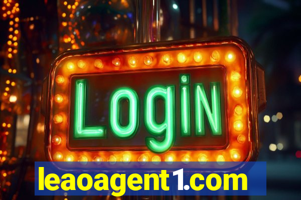 leaoagent1.com