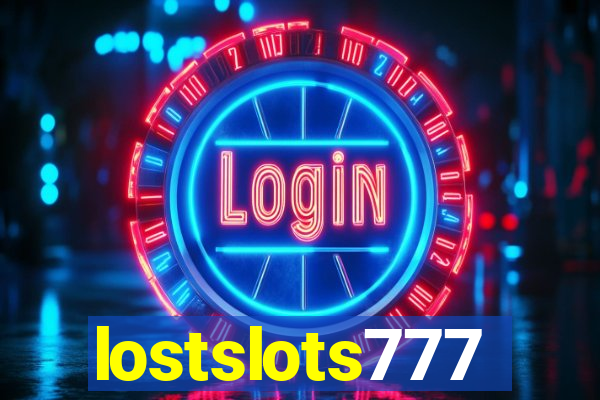 lostslots777