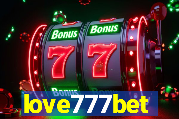 love777bet