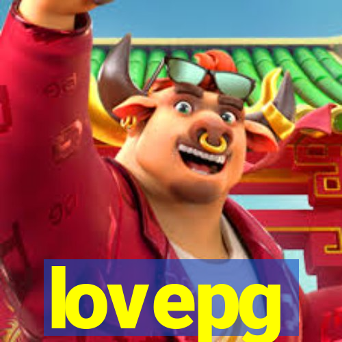 lovepg