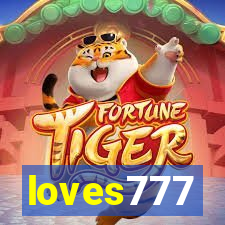 loves777