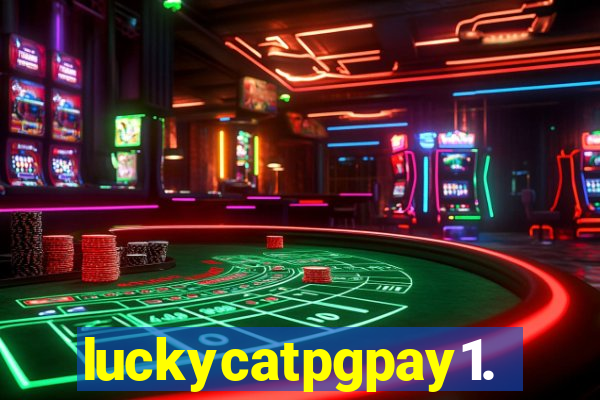 luckycatpgpay1.com