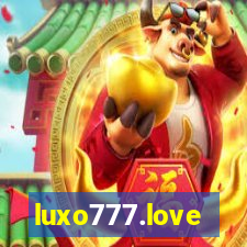 luxo777.love