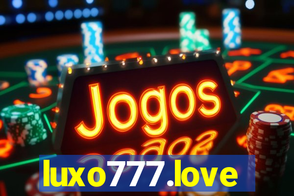 luxo777.love